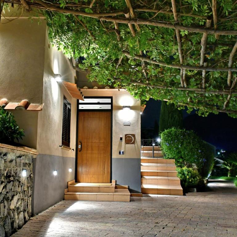 Mira Suite - Suite Deluxe con Vasca Idromassaggio - 40