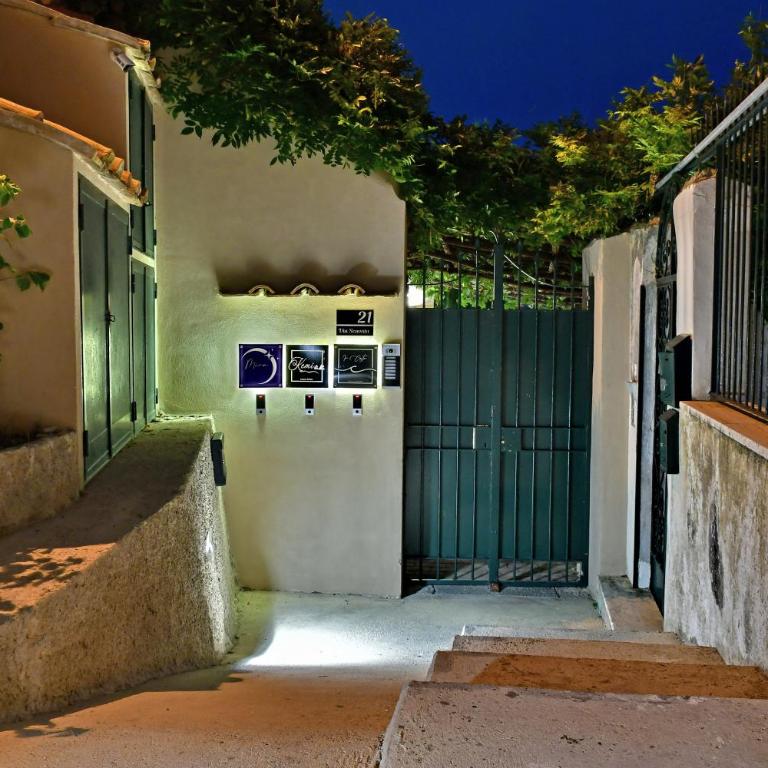 Mira Suite - Suite Deluxe con Vasca Idromassaggio - 43