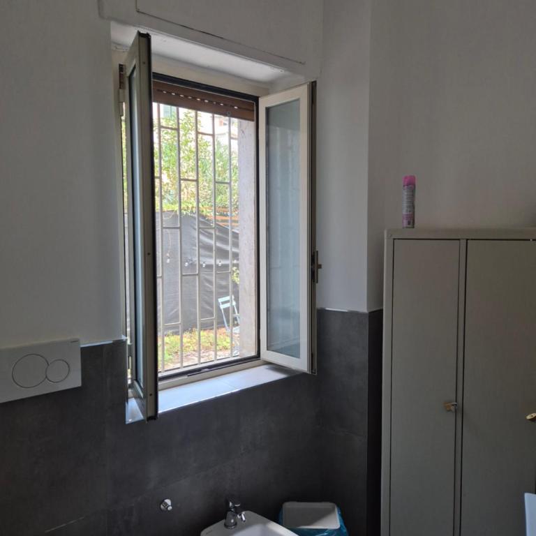 Pigneto Giardino e Posto Auto Privati - Appartamento con 1 Camera da Letto - 3