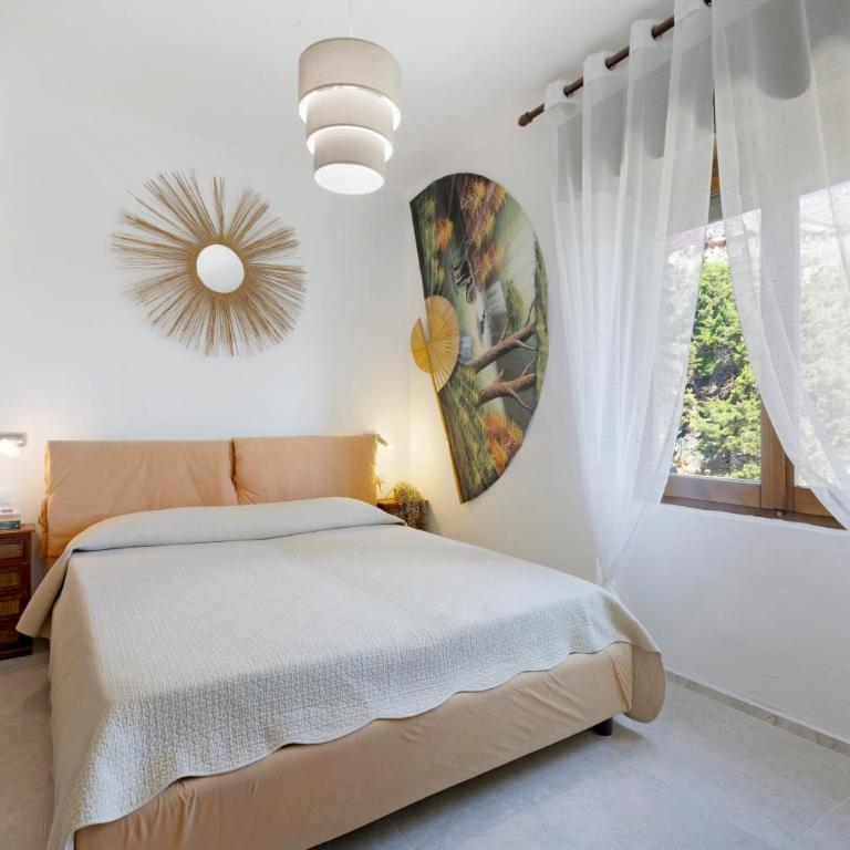 Casa Venere Piscina In Condivisione - Casa con 2 Camere da Letto - 10