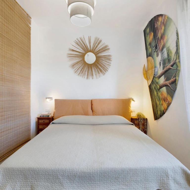 Casa Venere Piscina In Condivisione - Casa con 2 Camere da Letto - 11