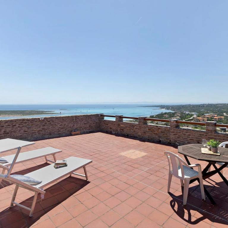 Casa Venere Piscina In Condivisione - Casa con 2 Camere da Letto - 3