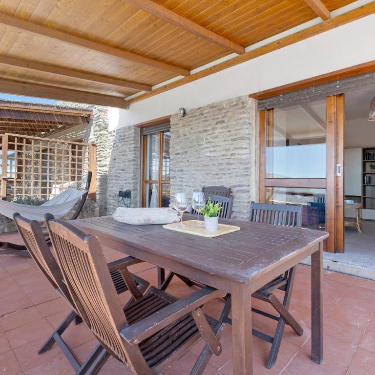 Casa Venere Piscina In Condivisione - Casa con 2 Camere da Letto - 9