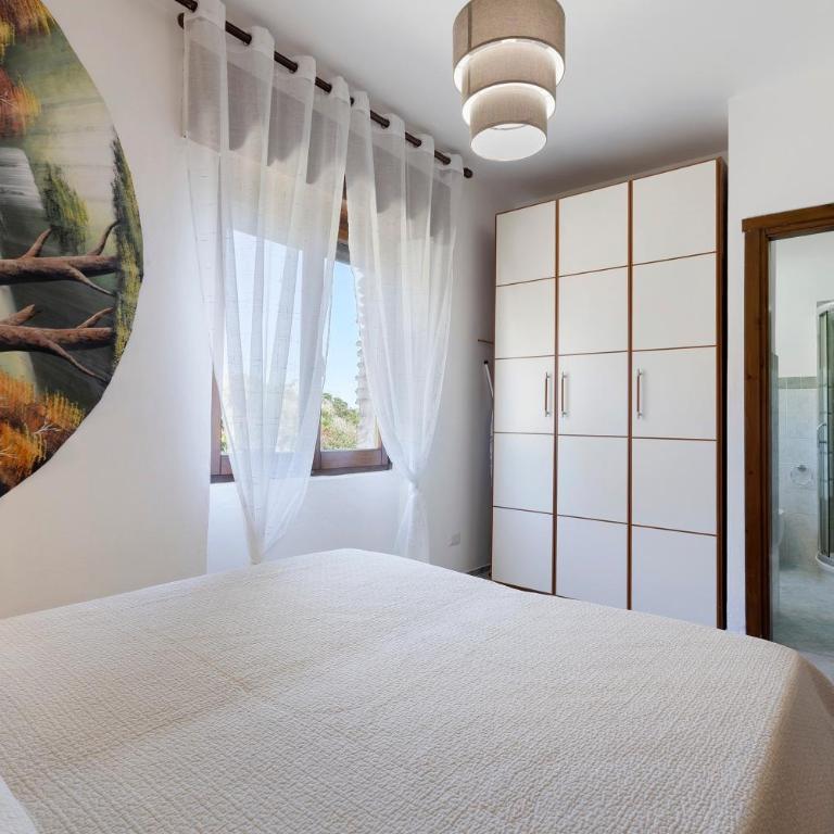 Casa Venere Piscina In Condivisione - Casa con 2 Camere da Letto - 13