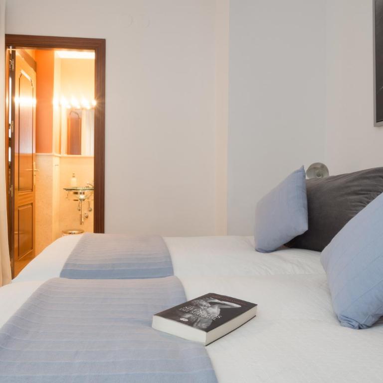Apartamentos Turísticos Duque de Hornachuelos - Duque 5 Apartamento estandar sin terraza - 13