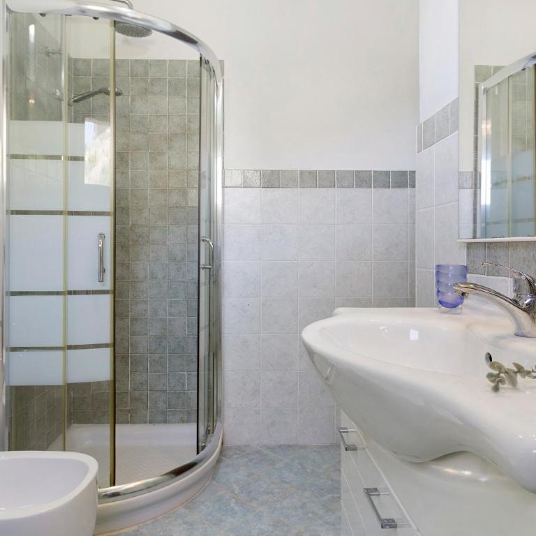 Casa Venere Piscina In Condivisione - Casa con 2 Camere da Letto - 15