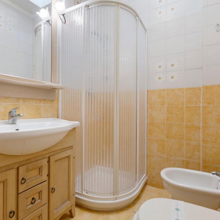 Casa Venere Piscina In Condivisione - Casa con 2 Camere da Letto - 22