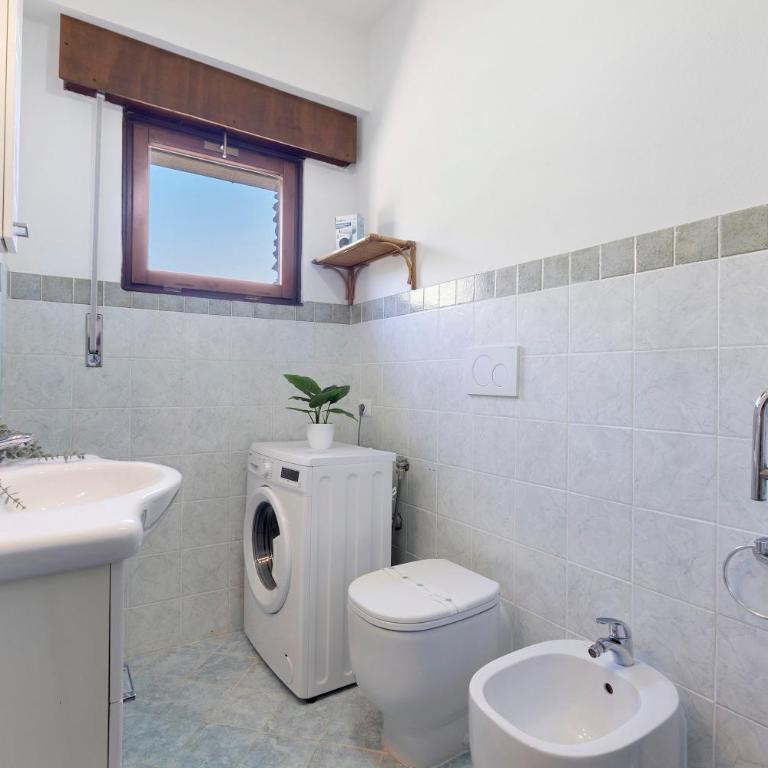 Casa Venere Piscina In Condivisione - Casa con 2 Camere da Letto - 14