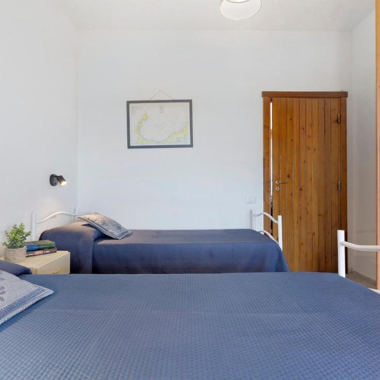 Casa Venere Piscina In Condivisione - Casa con 2 Camere da Letto - 20