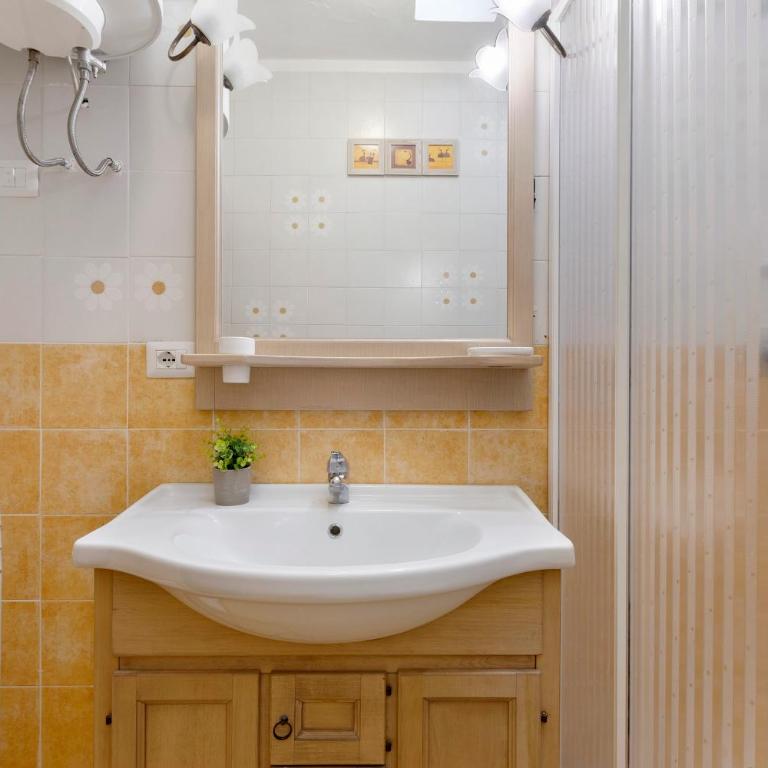 Casa Venere Piscina In Condivisione - Casa con 2 Camere da Letto - 21