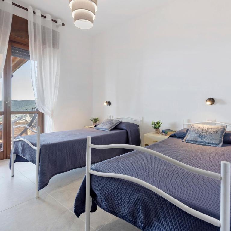 Casa Venere Piscina In Condivisione - Casa con 2 Camere da Letto - 16
