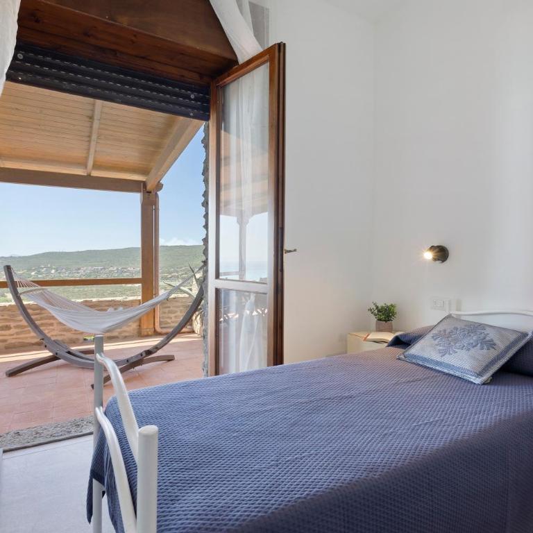 Casa Venere Piscina In Condivisione - Casa con 2 Camere da Letto - 17
