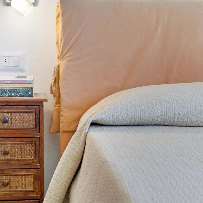 Casa Venere Piscina In Condivisione - Casa con 2 Camere da Letto - 12