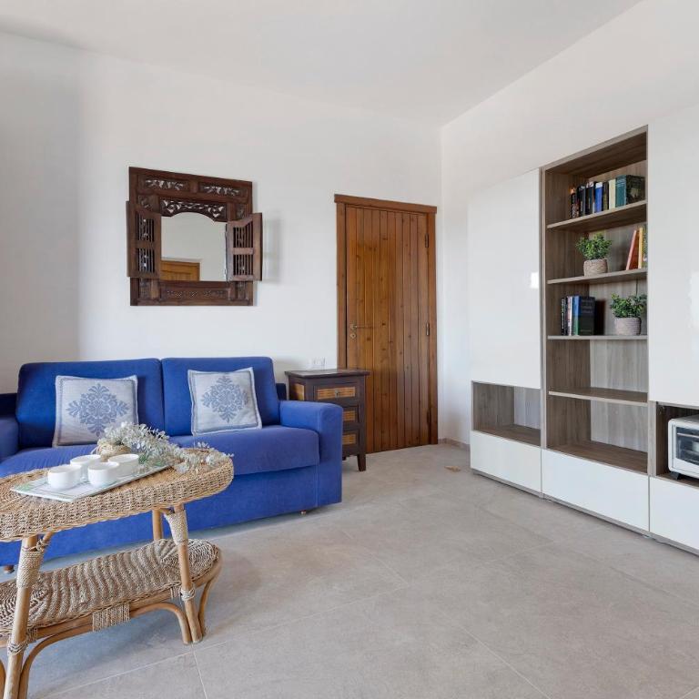 Casa Venere Piscina In Condivisione - Casa con 2 Camere da Letto - 7