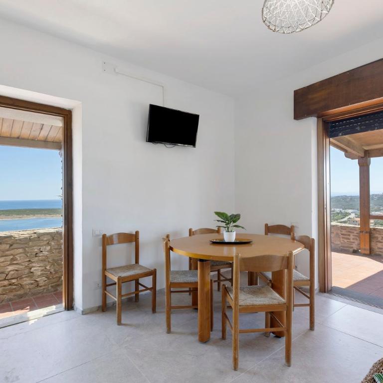 Casa Venere Piscina In Condivisione - Casa con 2 Camere da Letto - 5