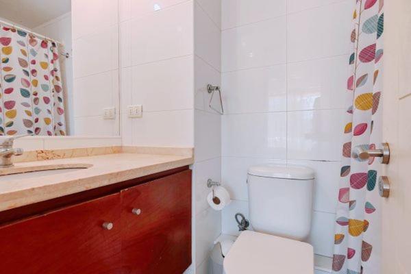 Espectacular! Departamento 1 Dormitorio - Viña del Mar - 3 personas - One-Bedroom Apartment - 16