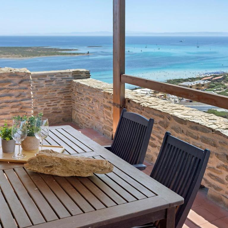 Casa Venere Piscina In Condivisione - Casa con 2 Camere da Letto - 1