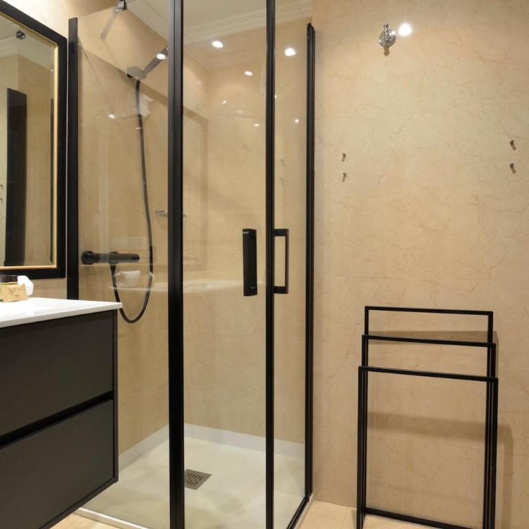 FLAT SELECT Habitat - Standard Apartment mit 1 Schlafzimmer - 1