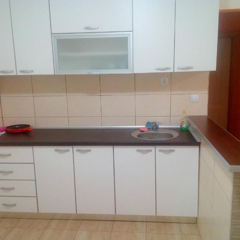 Apartmani Zecevic - Apartman sa 1 Spavaćom Sobom - 9