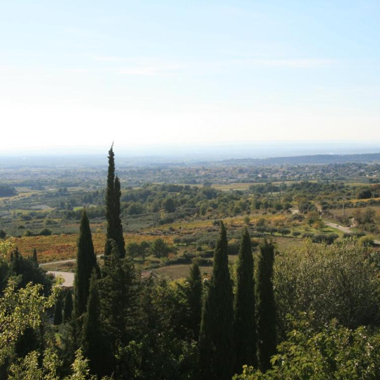 Les Maquinols Provence Villa, Mont Ventoux, Bédoin - Haus mit 4 Schlafzimmern - 24