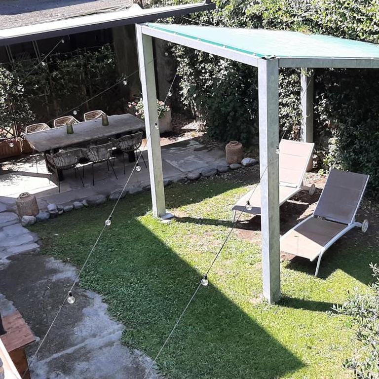 Casa Théméo - Centro città Verbania Intra - Casa con 3 Camere da Letto - 57