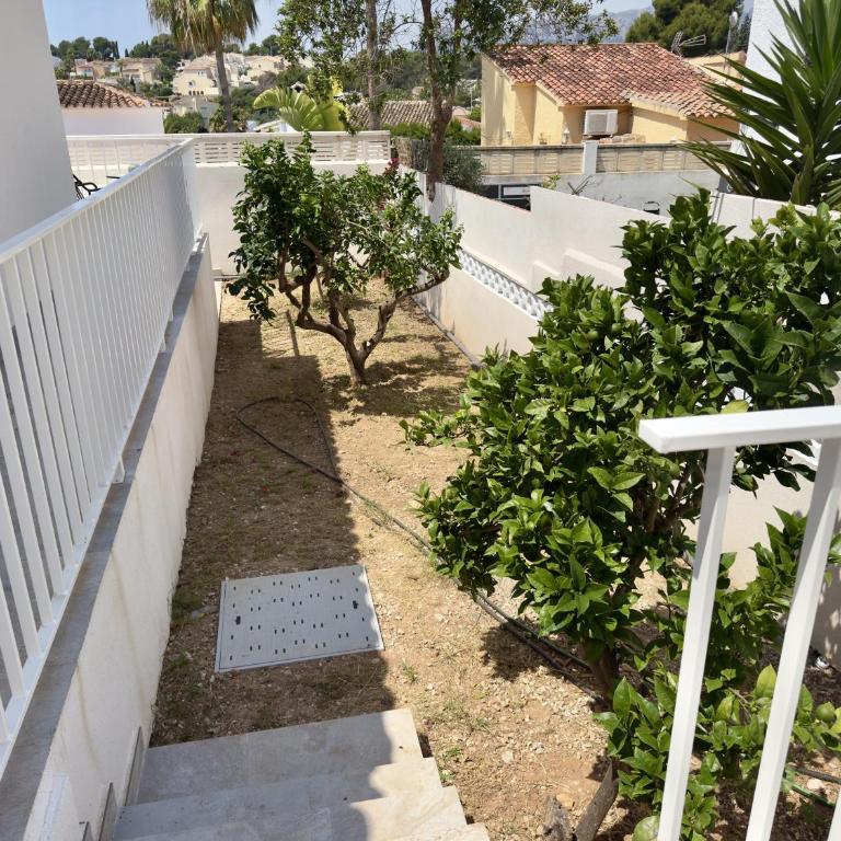 VILLA VIOLA sol y confort piscina privada - Villa con 3 Camere da Letto - 4