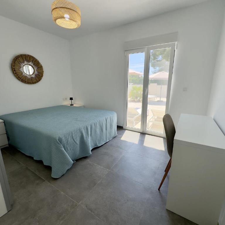 VILLA VIOLA sol y confort piscina privada - Villa con 3 Camere da Letto - 10