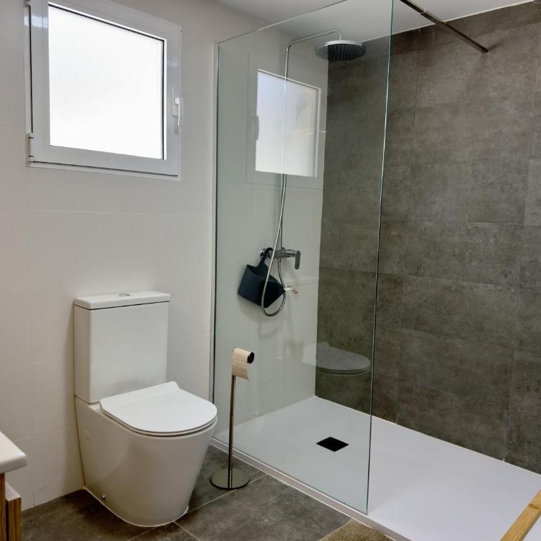 VILLA VIOLA sol y confort piscina privada - Villa con 3 Camere da Letto - 13