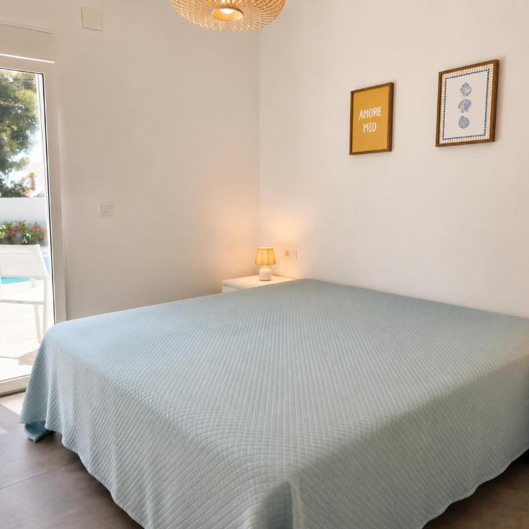 VILLA VIOLA sol y confort piscina privada - Villa con 3 Camere da Letto - 15