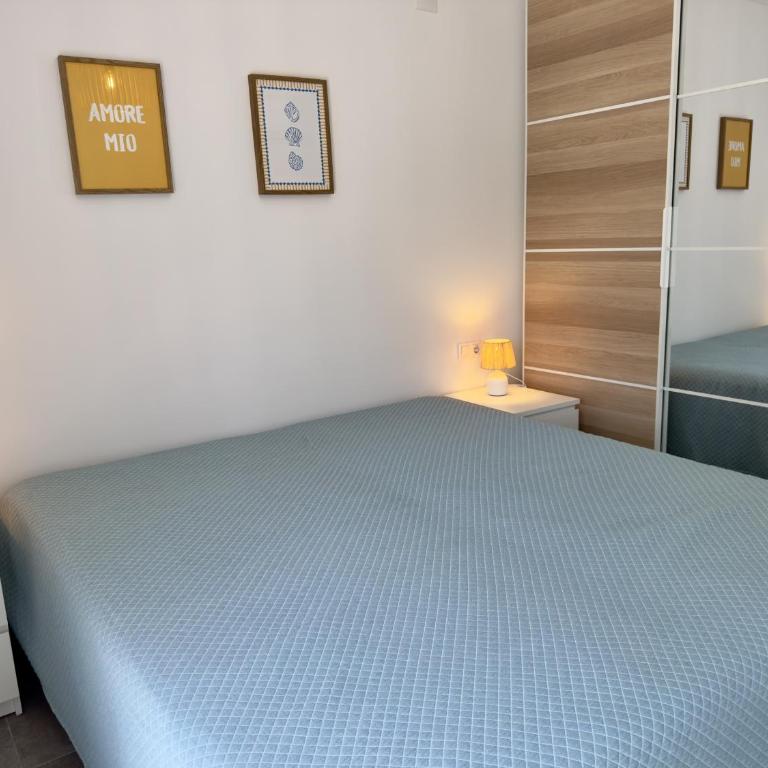 VILLA VIOLA sol y confort piscina privada - Villa con 3 Camere da Letto - 19
