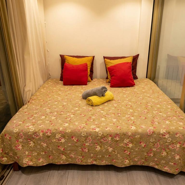 TOP Choice Été Dispo Cannes Croisette près Hotel Majestic Palais 3 mn Plage 1mn - Villa - 7