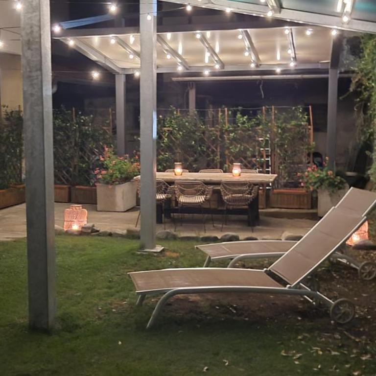 Casa Théméo - Centro città Verbania Intra - Casa con 3 Camere da Letto - 60