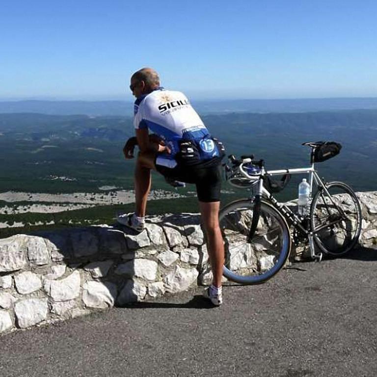 Les Maquinols Provence Villa, Mont Ventoux, Bédoin - Haus mit 4 Schlafzimmern - 30