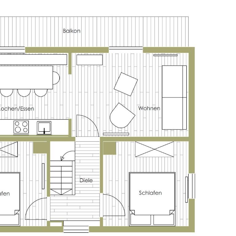 Alpin Chalets Wagrain - Vacation Home - 26