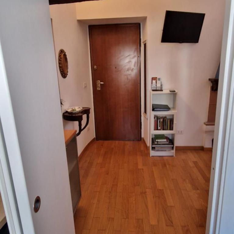 Joie de vivre Torino Garibaldi - One-Bedroom Apartment - 17