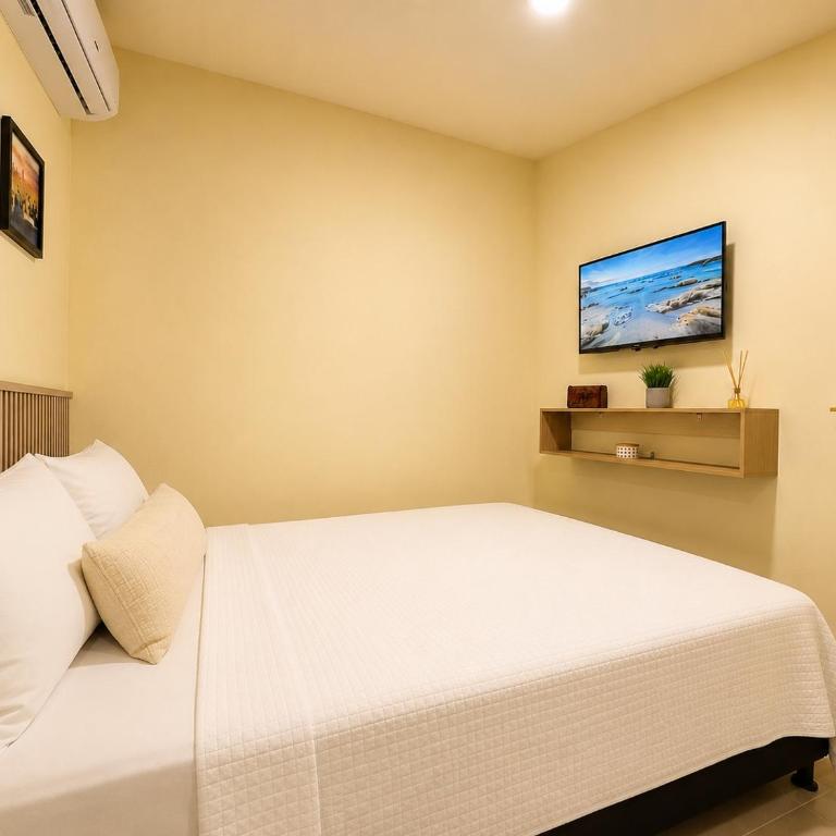 ANARÉ - Beach Stay Coveñas - Habitación Doble - 2