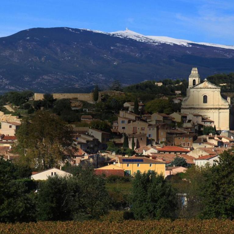 Les Maquinols Provence Villa, Mont Ventoux, Bédoin - Haus mit 4 Schlafzimmern - 33
