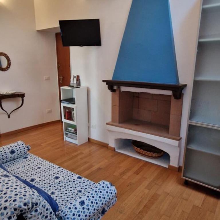 Joie de vivre Torino Garibaldi - One-Bedroom Apartment - 18