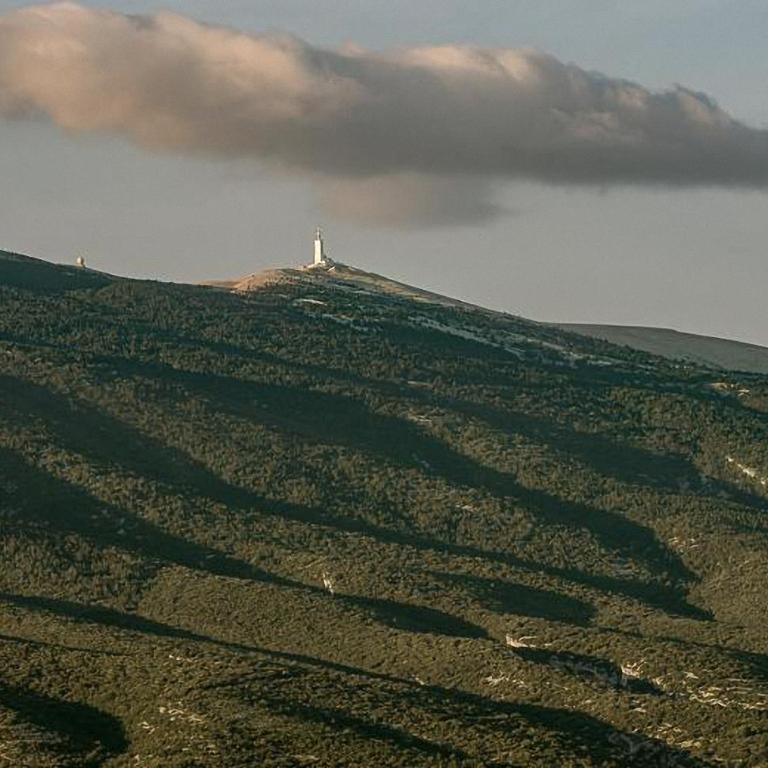 Les Maquinols Provence Villa, Mont Ventoux, Bédoin - Haus mit 4 Schlafzimmern - 34