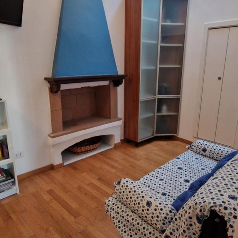 Joie de vivre Torino Garibaldi - One-Bedroom Apartment - 19