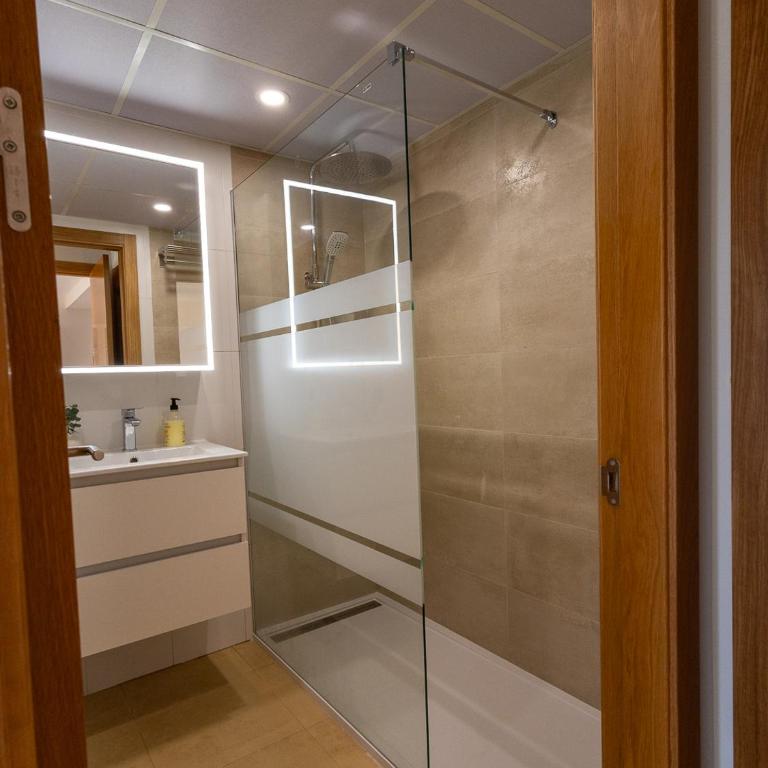 Calma Suite Apartment - Mar Menor Golf Resort - Casa - 2