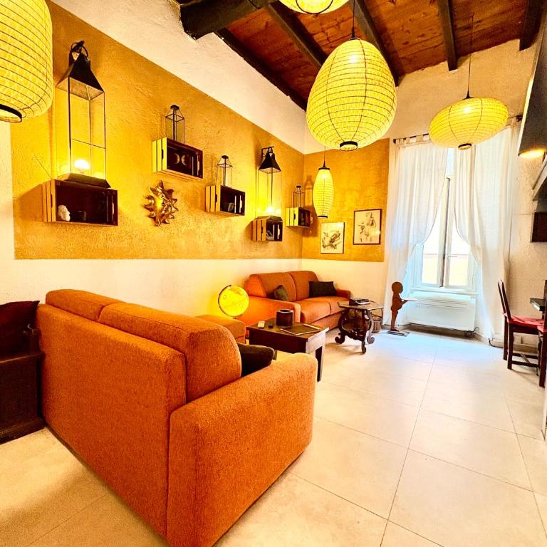 La Scala - Appartamento - 1