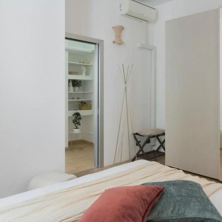 Volta Exclusive Apartment - Como Lake - City Center - Appartamento con 1 Camera da Letto - 11