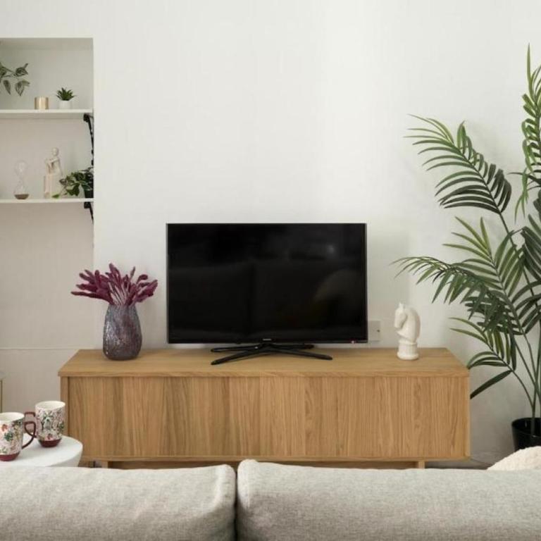Volta Exclusive Apartment - Como Lake - City Center - Appartamento con 1 Camera da Letto - 5