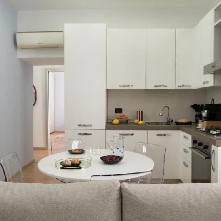 Volta Exclusive Apartment - Como Lake - City Center - Appartamento con 1 Camera da Letto - 16