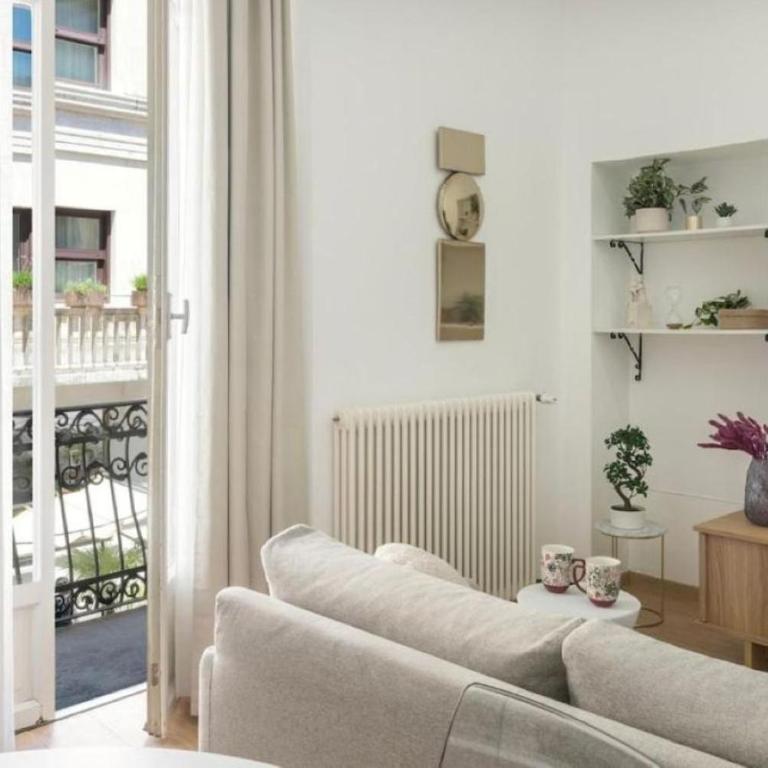 Volta Exclusive Apartment - Como Lake - City Center - Appartamento con 1 Camera da Letto - 6