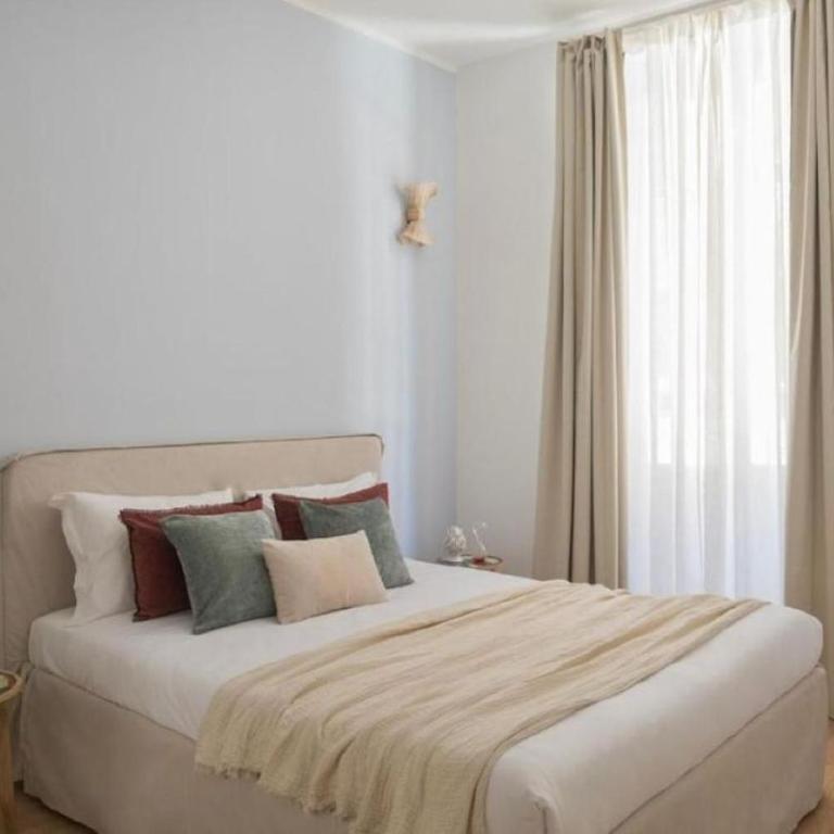 Volta Exclusive Apartment - Como Lake - City Center - Appartamento con 1 Camera da Letto - 1