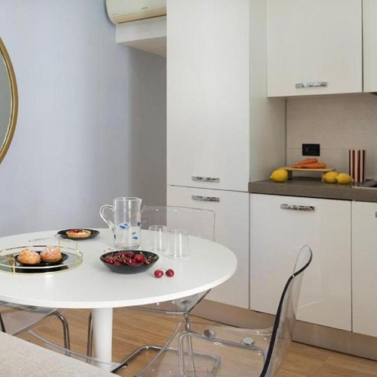 Volta Exclusive Apartment - Como Lake - City Center - Appartamento con 1 Camera da Letto - 17