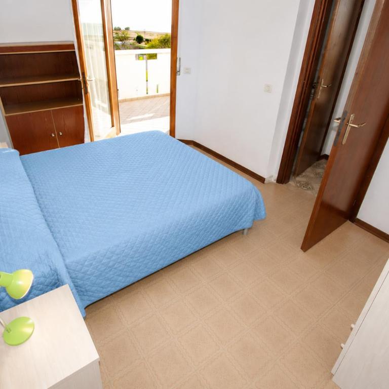 Condominio CORSO - Appartamento con 2 Camere da Letto, Terrazza e Vista Mare - 5