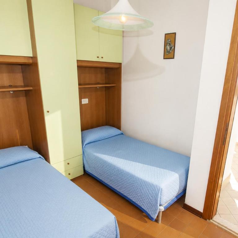 Condominio CORSO - Appartamento con 2 Camere da Letto, Terrazza e Vista Mare - 6